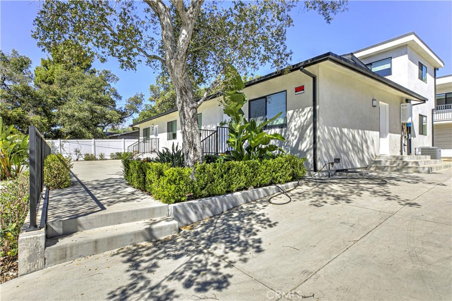 Property photo for 2641 Hermosa, #A, Montrose, CA