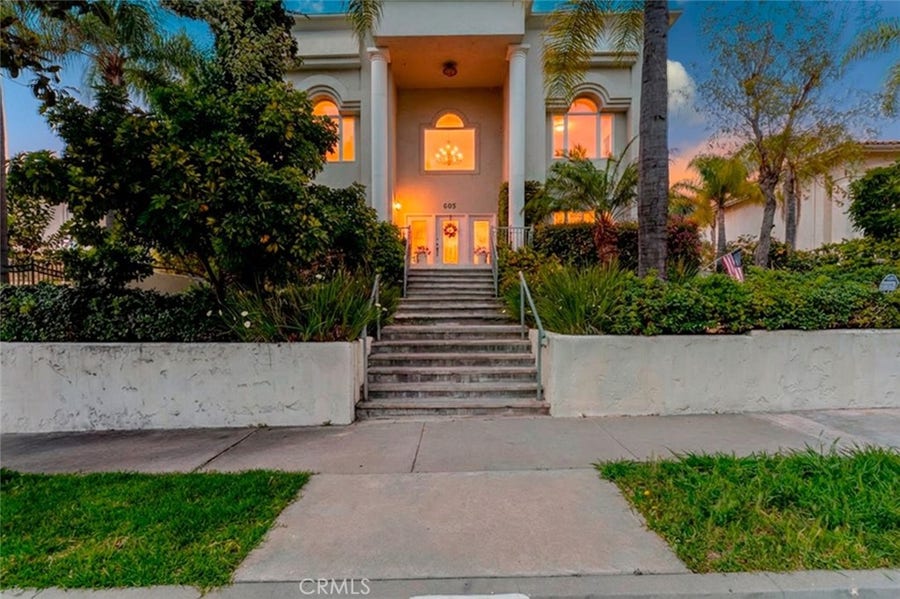 Property photo for 605 N 18th Street, Montebello, CA