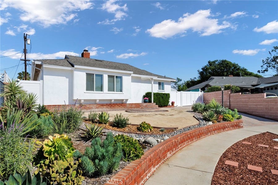 Property photo for 12629 Wixom Street, North Hollywood, CA