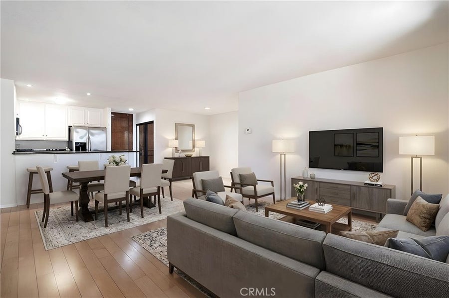Property photo for 121 S Hope Street, #333, Los Angeles, CA