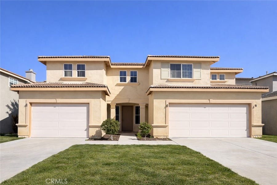 Property photo for 43704 47th Street W, Lancaster, CA