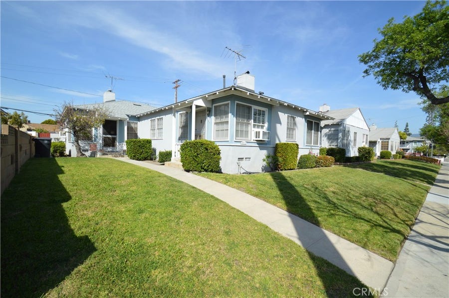 Property photo for 3013 W Victory, Burbank, CA