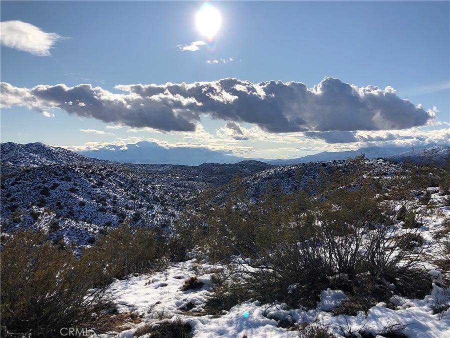 Property photo for 54575 Navajo Trail, Yucca Valley, CA