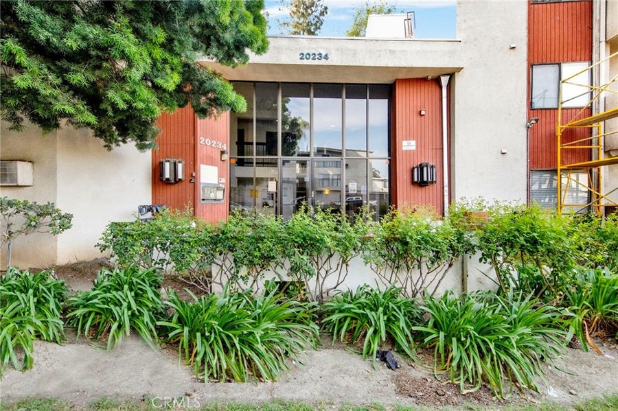 Property photo for 20234 Cantara Street, #314, Winnetka, CA
