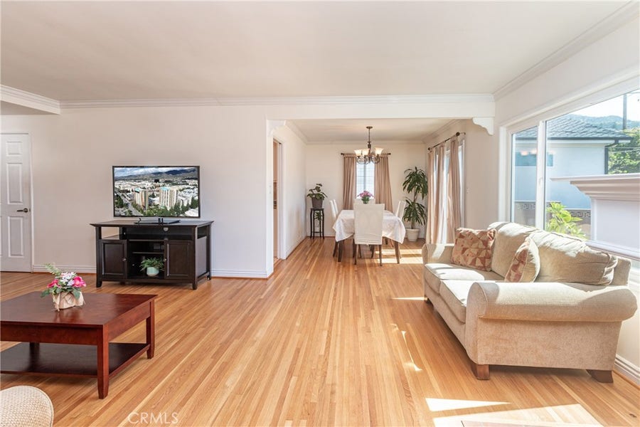 Property photo for 1030 E San Jose, Burbank, CA