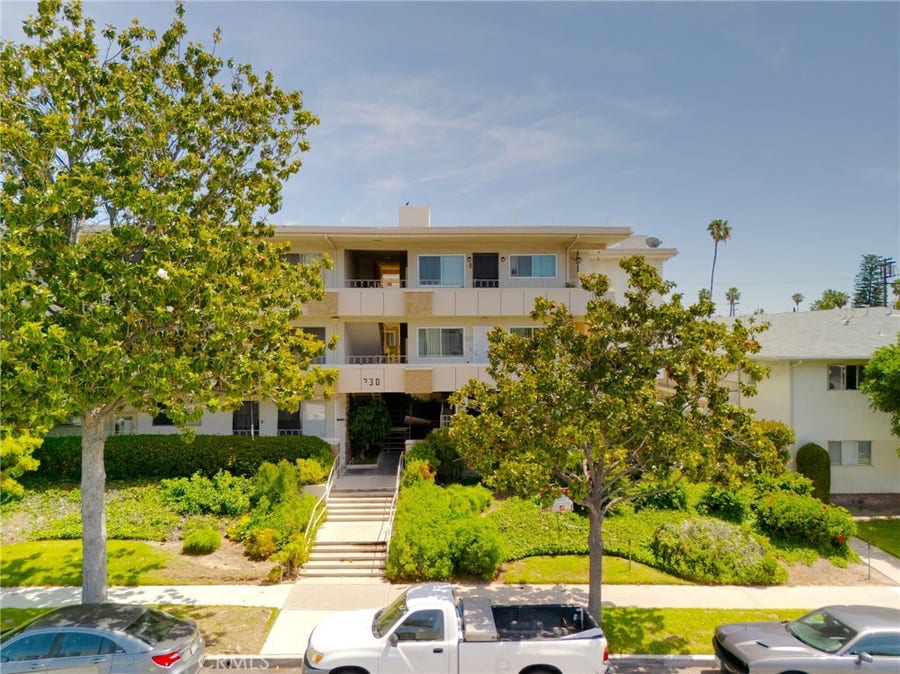 Property photo for 330 N Howard Street, #108, Glendale, CA