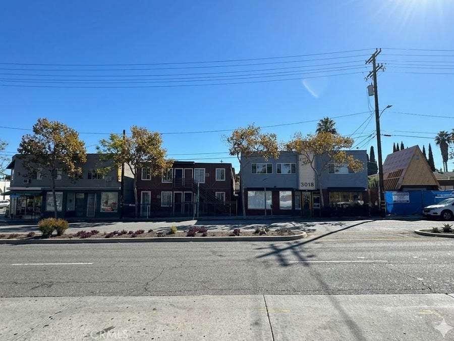 Property photo for 3018 PICO Boulevard, Santa Monica, CA