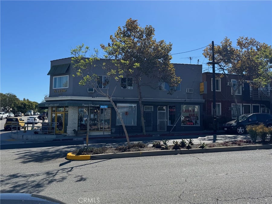 Property photo for 3026 PICO Boulevard, Santa Monica, CA