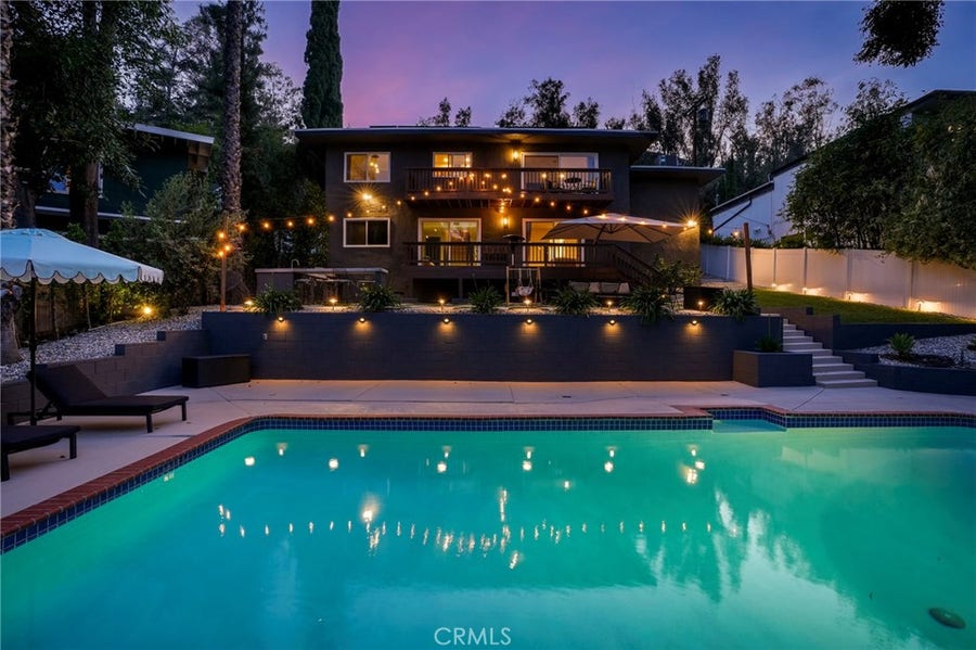 Property photo for 4828 Regalo, Woodland Hills, CA