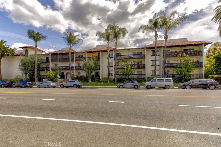Property photo for 5334 Lindley Avenue, #337, Encino, CA