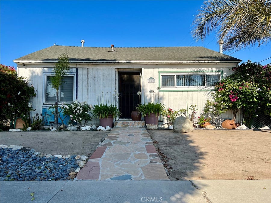 Property photo for 528 S Ash Avenue, Inglewood, CA