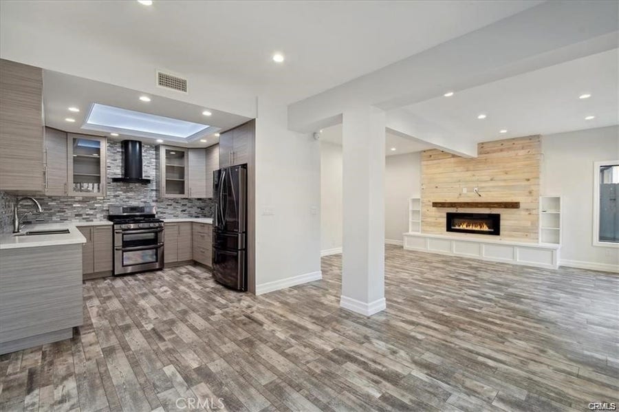 Property photo for 10831 Roycroft Street, #72, Sun Valley, CA