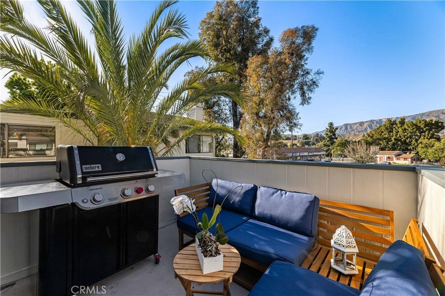 Property photo for 10550 Sunland, #7, Sunland, CA