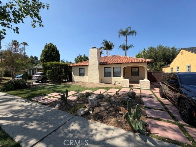 Property photo for 22025 Lopez, Woodland Hills, CA