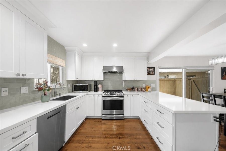 Property photo for 612 Wilcox Avenue, Los Angeles, CA