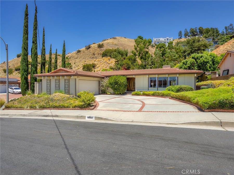 Property photo for 10087 Sully Drive, Sun Valley, CA