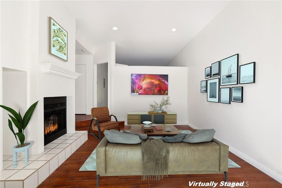 Property photo for 5738 Skyview Way, #C, Agoura Hills, CA