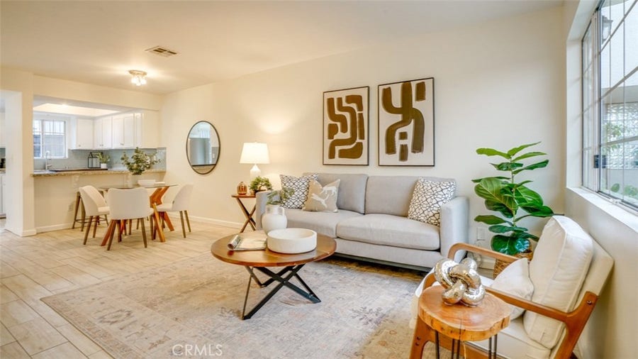Property photo for 305 E Valencia Avenue, #R, Burbank, CA