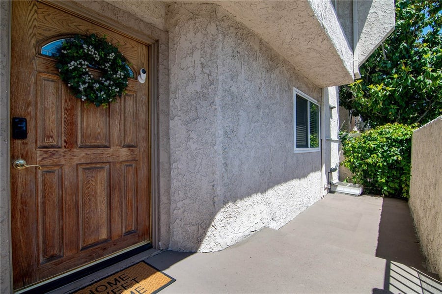 Property photo for 5401 Zelzah, #115, Encino, CA