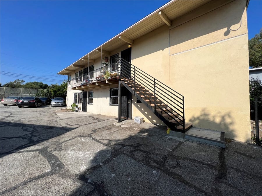 Property photo for 11515 Bradson Place, #1, Culver City, CA