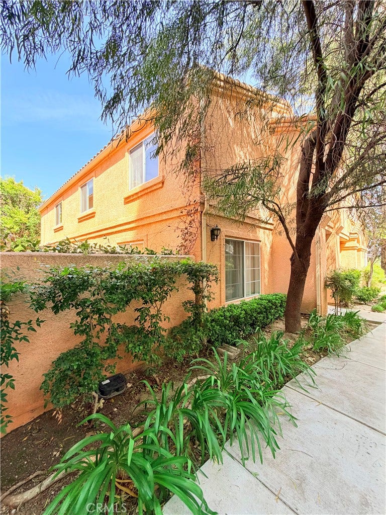 Property photo for 25152 Steinbeck, #B, Stevenson Ranch, CA