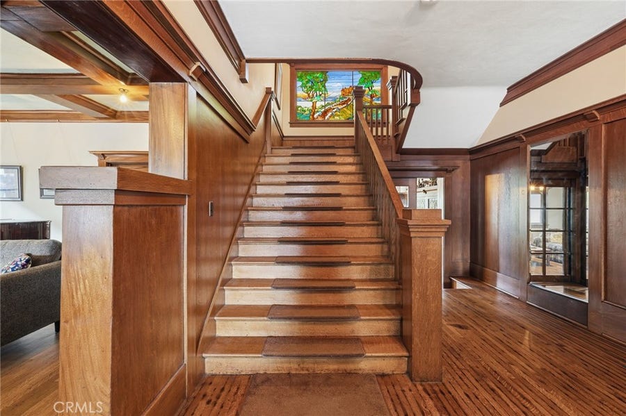 Property photo for 1415 S Manhattan Place, Los Angeles, CA