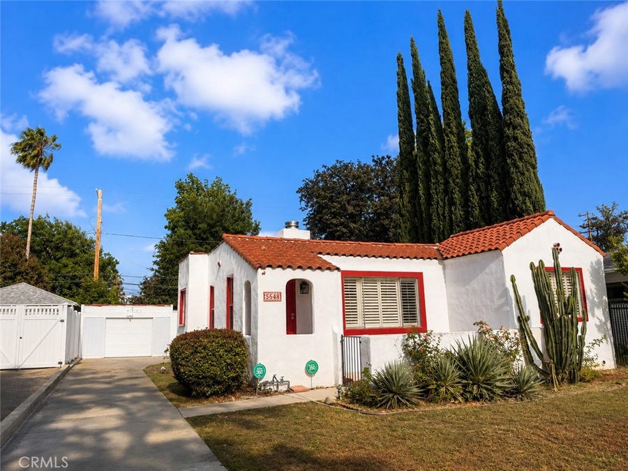 Property photo for 5648 Beck, North Hollywood, CA