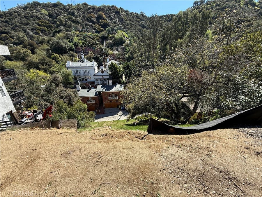 Property photo for 8583 Lookout Mountain Avenue, Hollywood Hills, CA