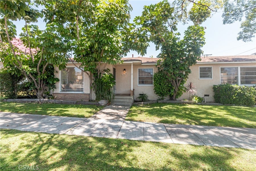 Property photo for 240 N Keystone, Burbank, CA