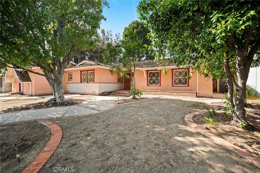 Property photo for 18543 Chatsworth, Porter Ranch, CA