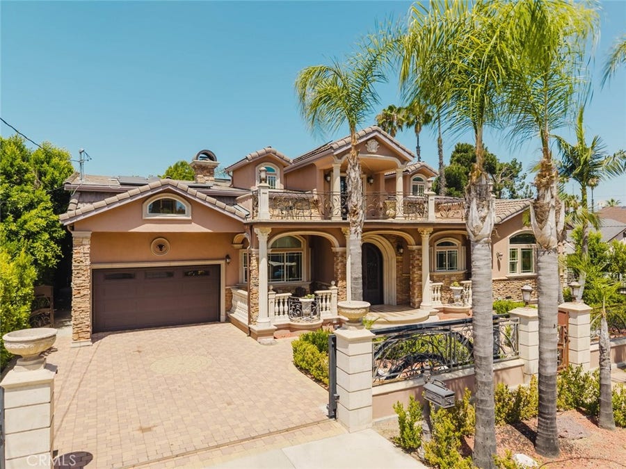 Property photo for 6717 Nagle, Van Nuys, CA