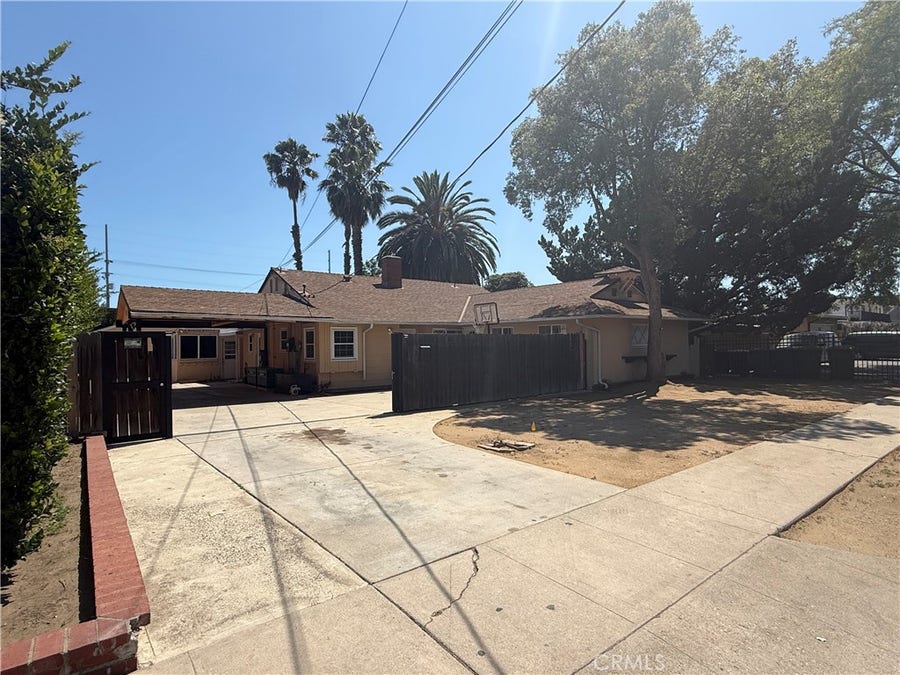 Property photo for 13638 Hartland, Van Nuys, CA
