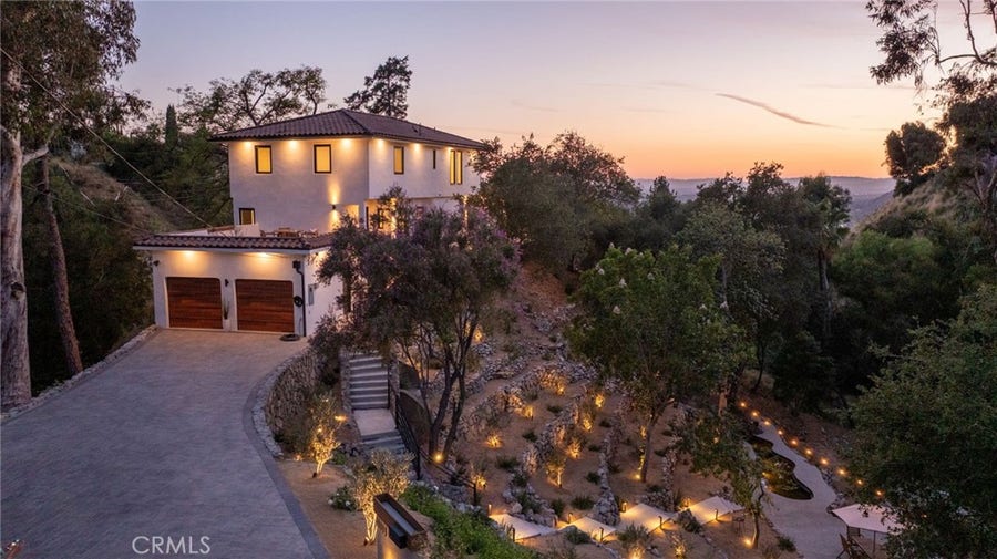 Property photo for 11111 Tujunga Canyon, Tujunga, CA