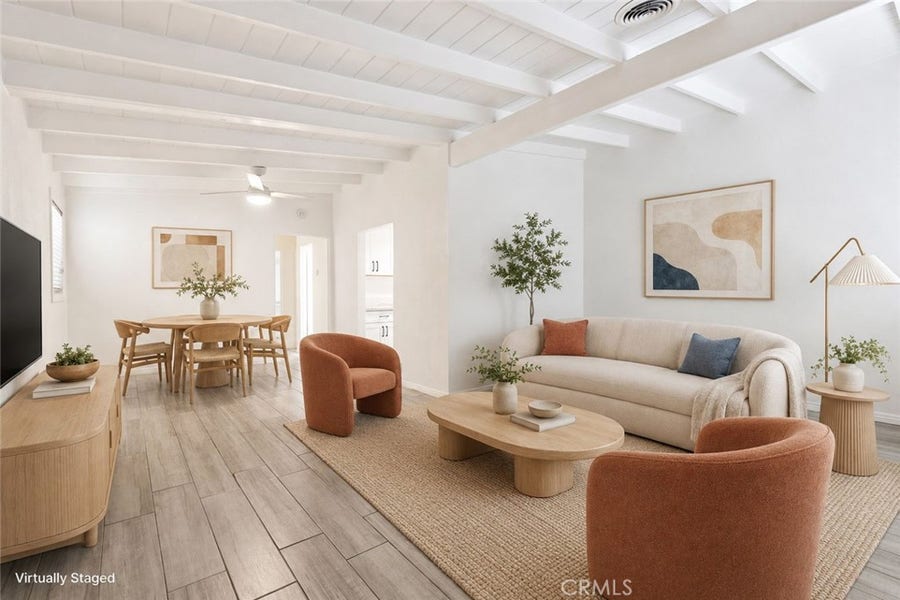 Property photo for 117 N Whitnall Highway, Burbank, CA