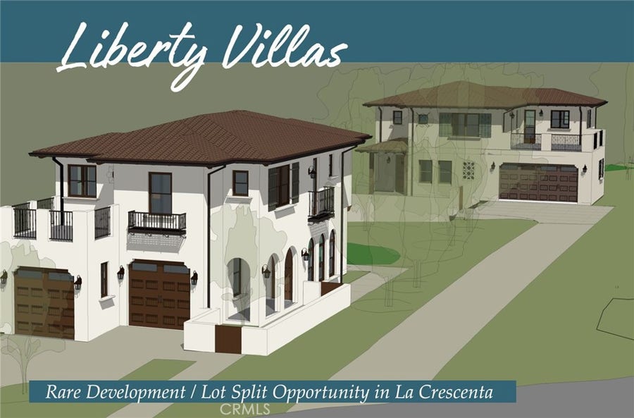 Property photo for 4033 Liberty Avenue, La Crescenta, CA