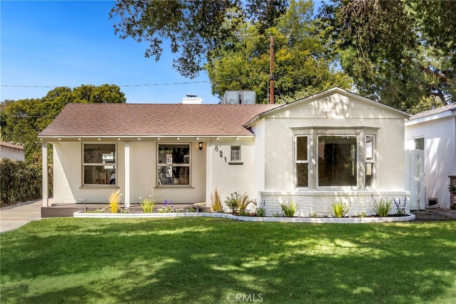 Property photo for 821 N Myers, Burbank, CA