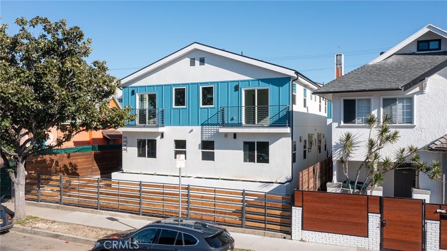 Property photo for 236 N Burlington Avenue, Echo Park, CA