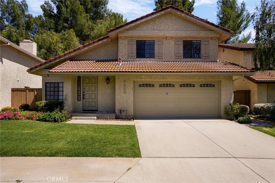 Property photo for 6820 Eaglehaven Lane, Oak Park, CA