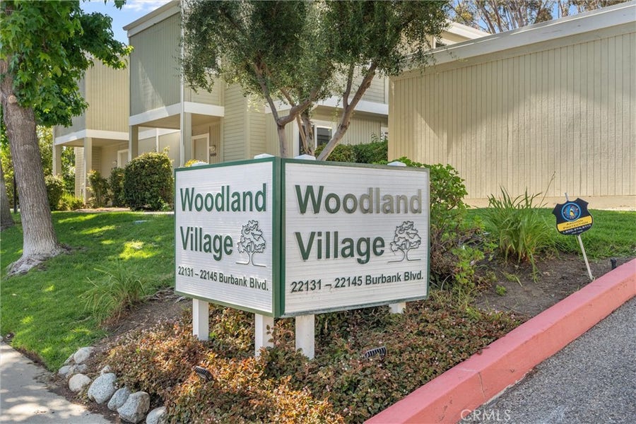 Property photo for 22133 Burbank Blvd #5, Woodland Hills, CA