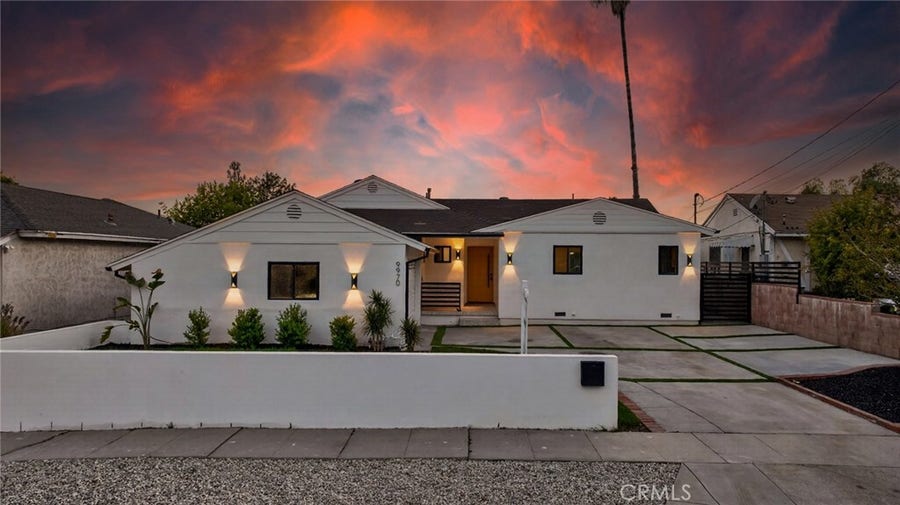 Property photo for 9970 Milano, Sun Valley, CA