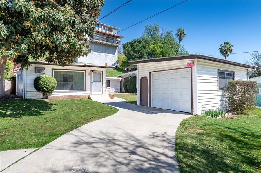 Property photo for 3757 York, Los Angeles, CA