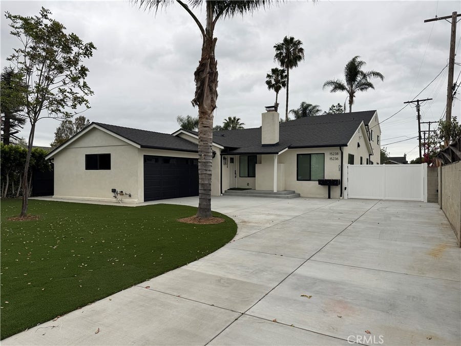 Property photo for 15236 Kingsbury Street, San Fernando, CA