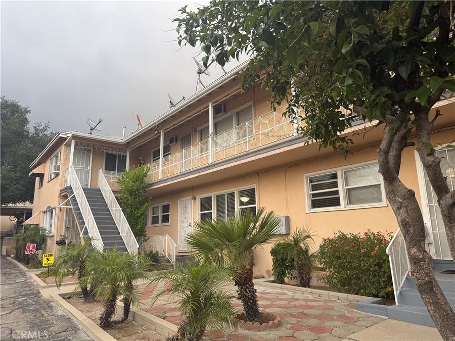 Property photo for 7061 Greeley, Tujunga, CA