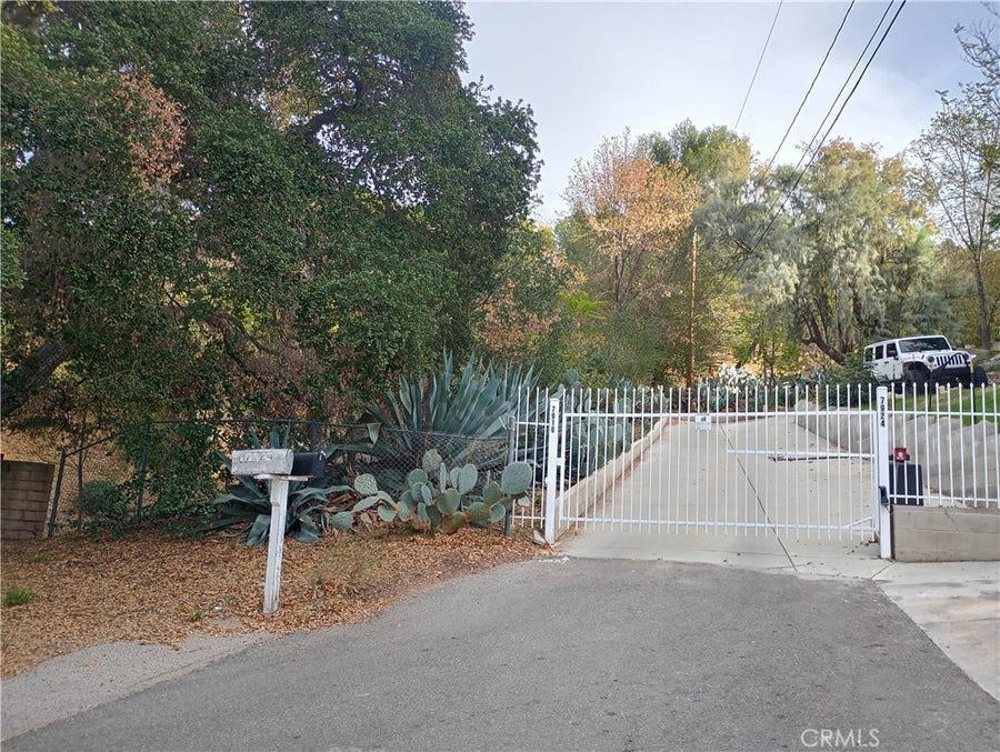 Property photo for 0 Glenties Land, Sunland, CA