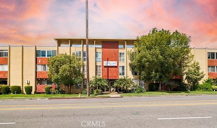 Property photo for 6225 Coldwater Canyon, #109, North Hollywood, CA