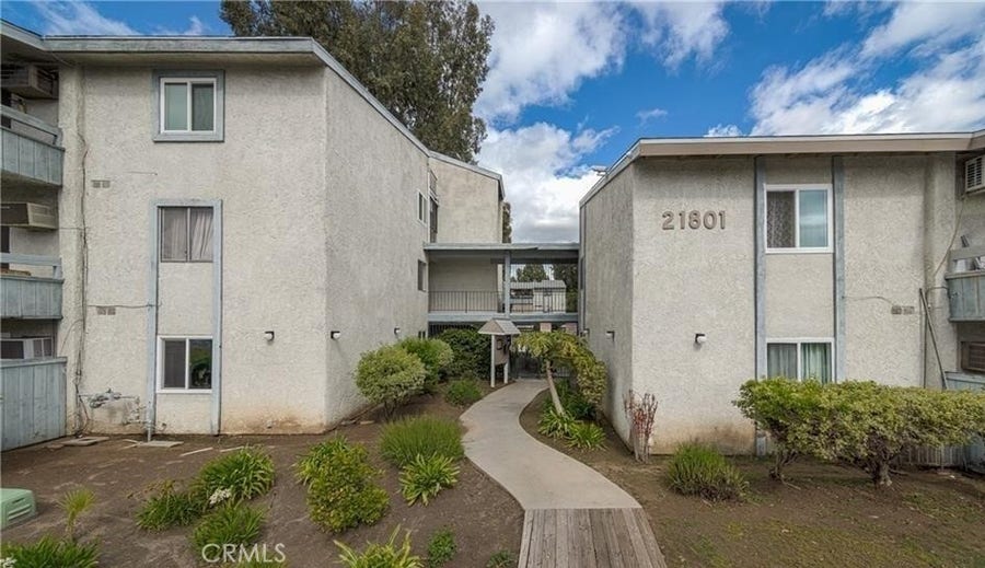 Property photo for 21801 Roscoe Boulevard, #248, Canoga Park, CA