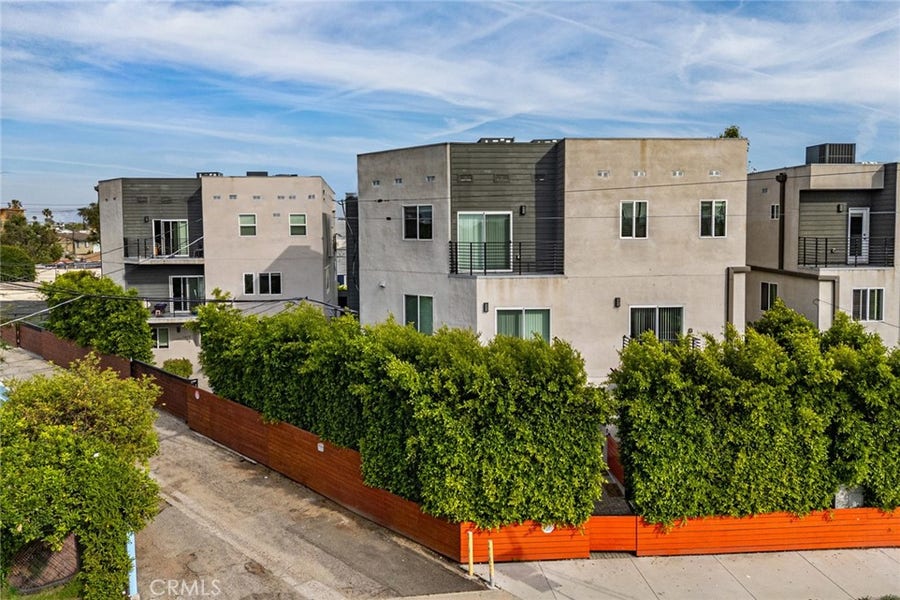 Property photo for 1820 Thurman Street, #1818 1/2, Los Angeles, CA
