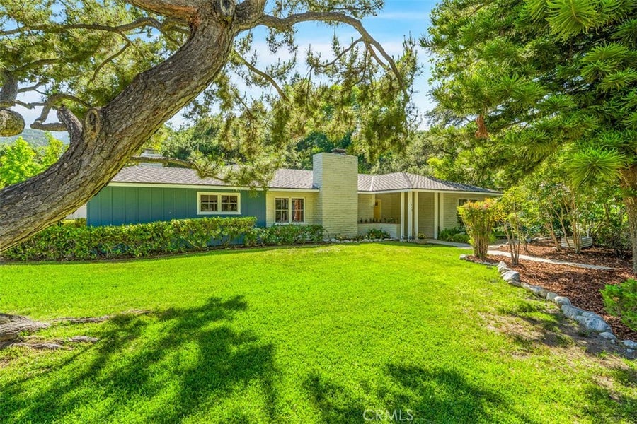 Property photo for 3747 El Lado, Glendale, CA