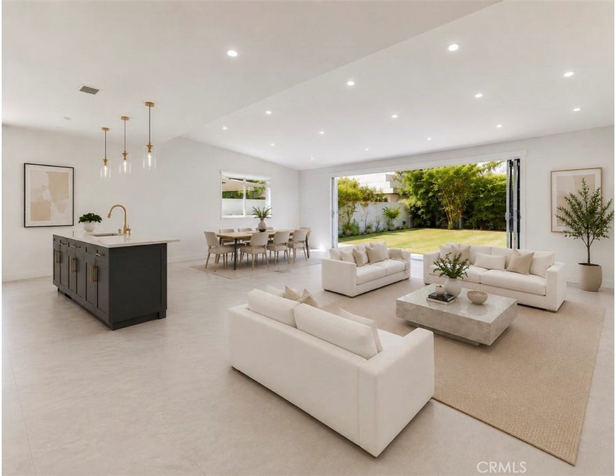Property photo for 5515 Hermitage, Valley Village, CA
