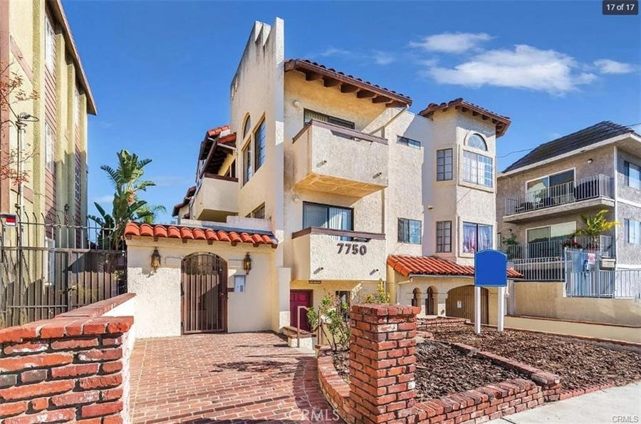 Property photo for 7750 Laurel Canyon Boulevard, #5, North Hollywood, CA